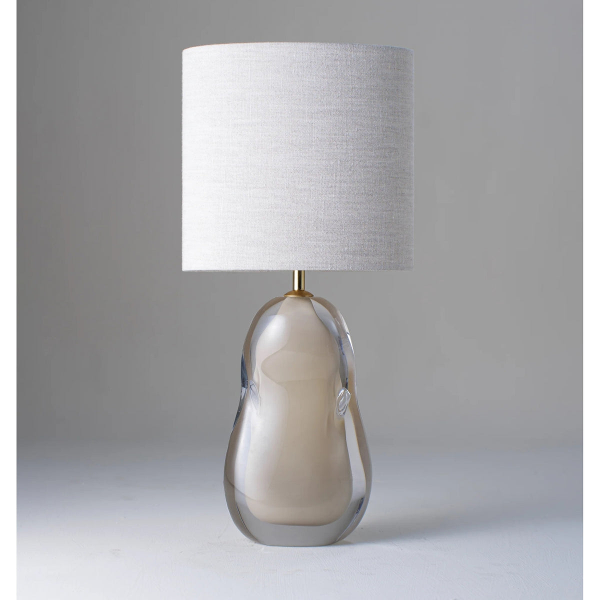 Perfume Bottle Lamp