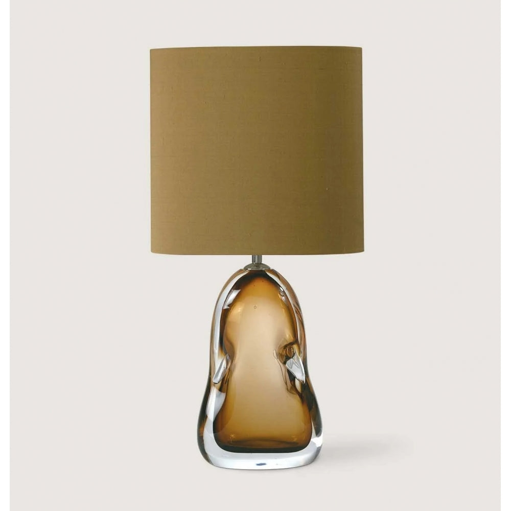 Perfume Bottle Lamp