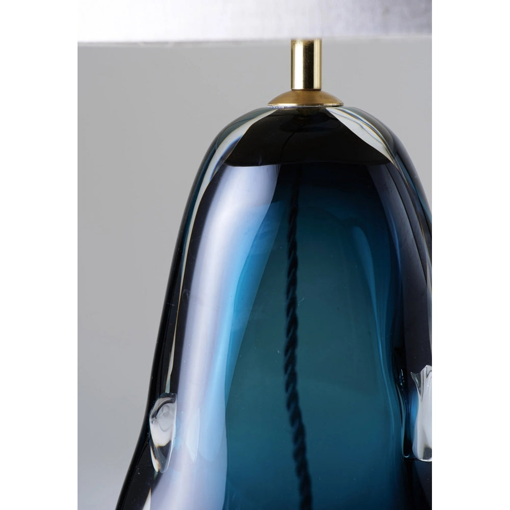 Perfume Bottle Lamp