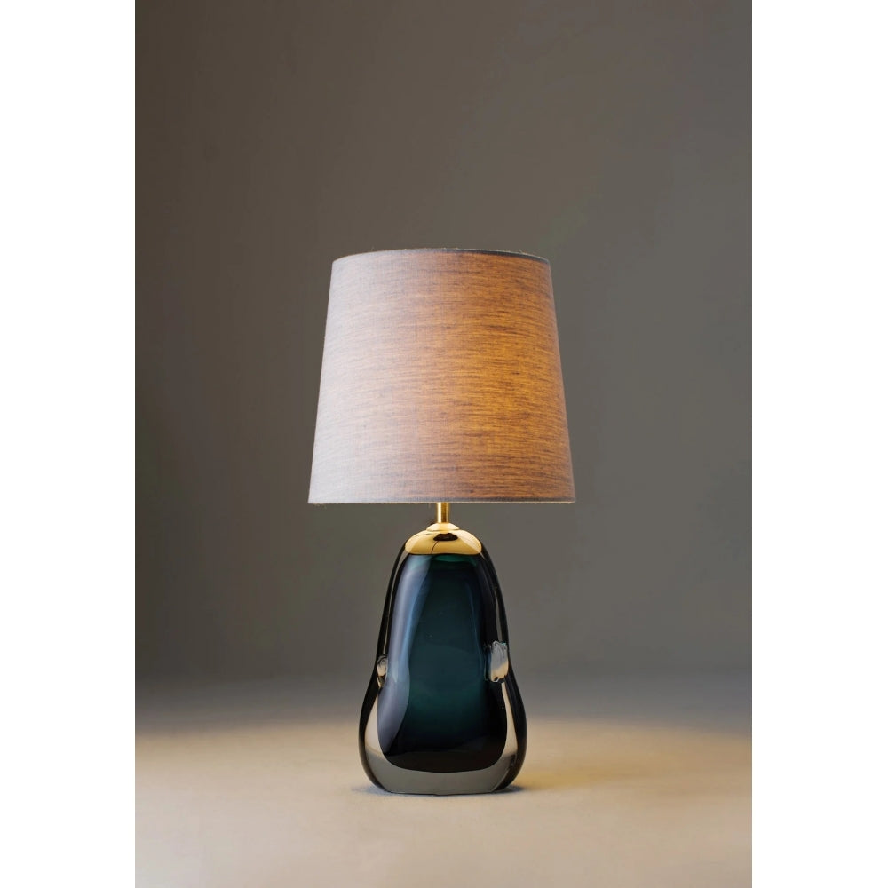 Perfume Bottle Lamp