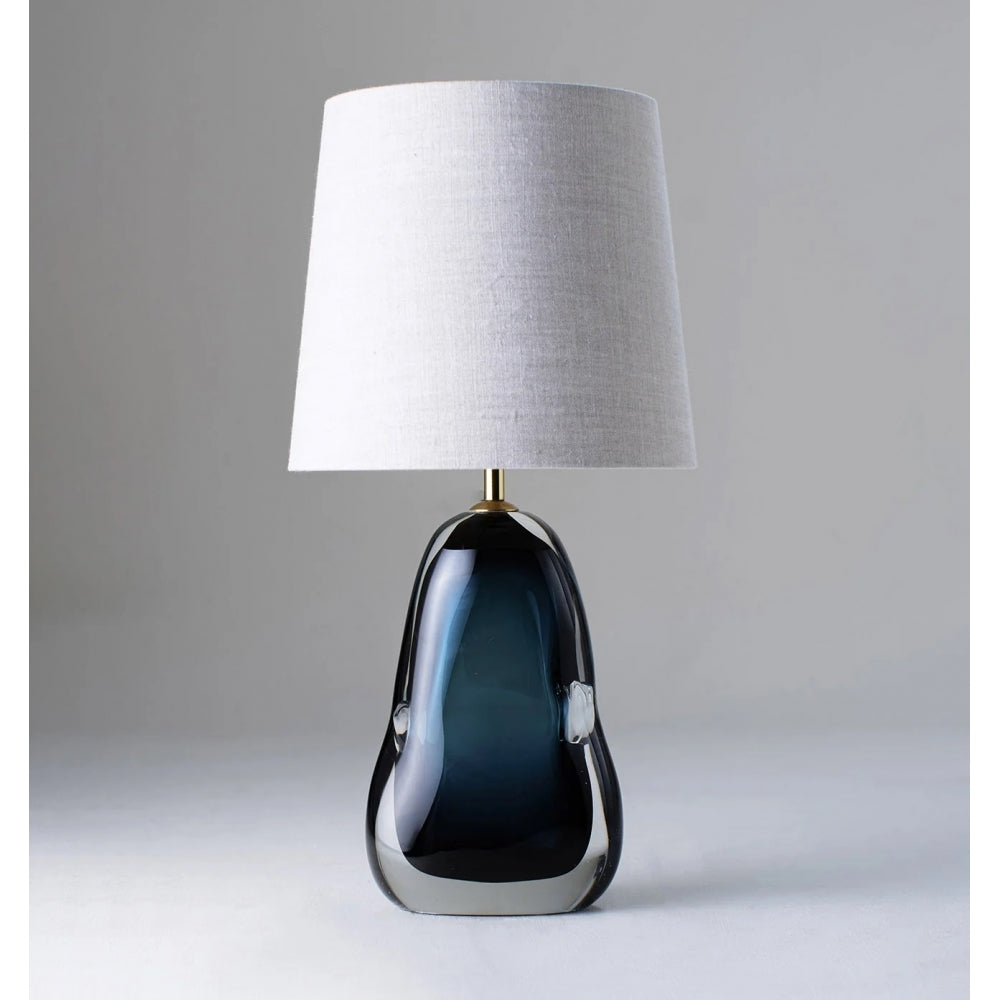 Perfume Bottle Lamp