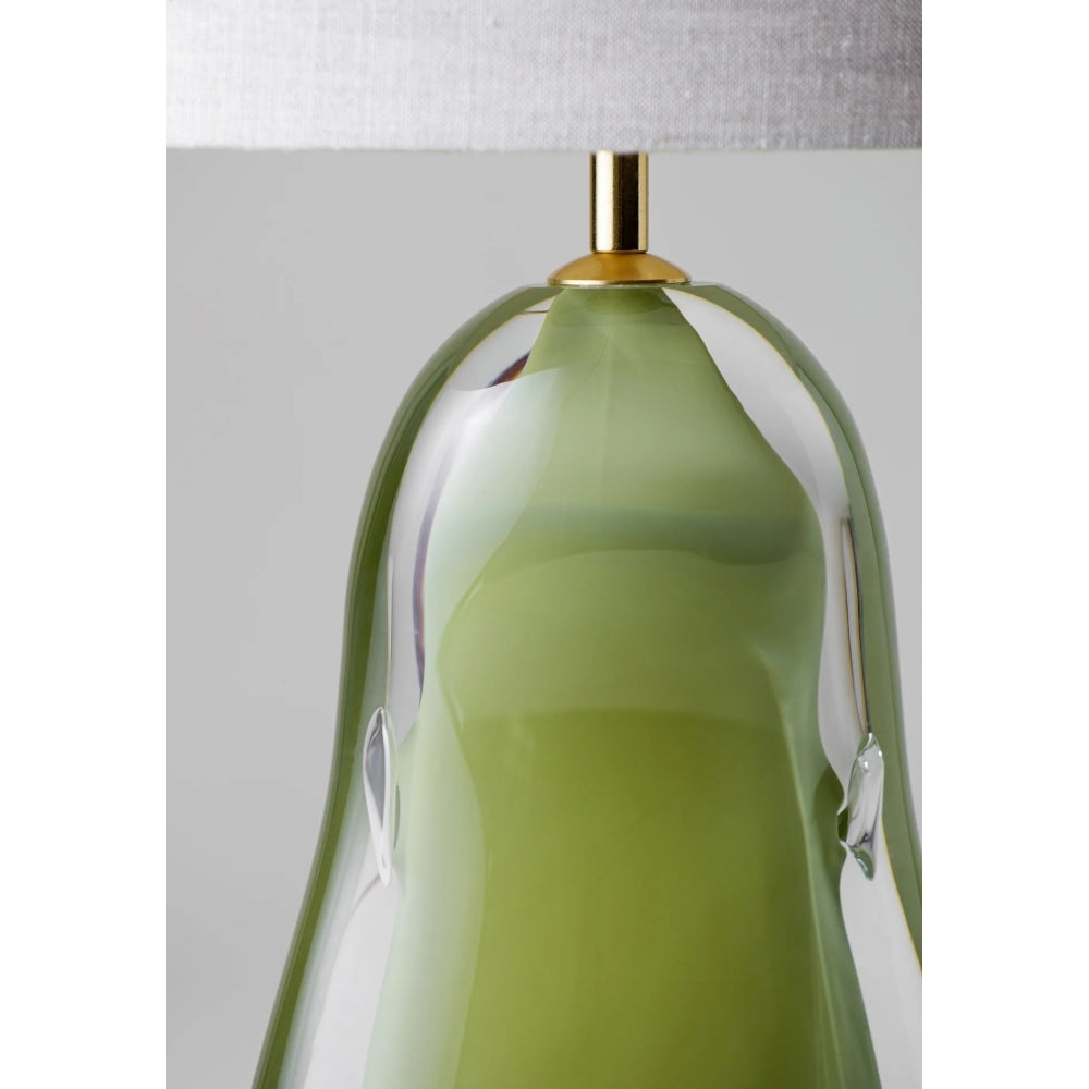 Perfume Bottle Lamp