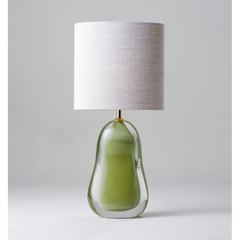 Perfume Bottle Lamp