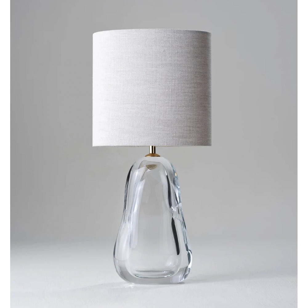 Perfume Bottle Lamp