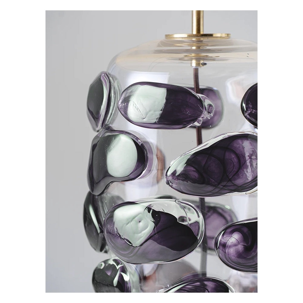 Blob Lamp