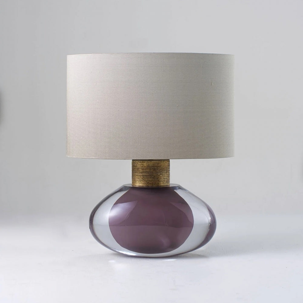 Cologne Lamp