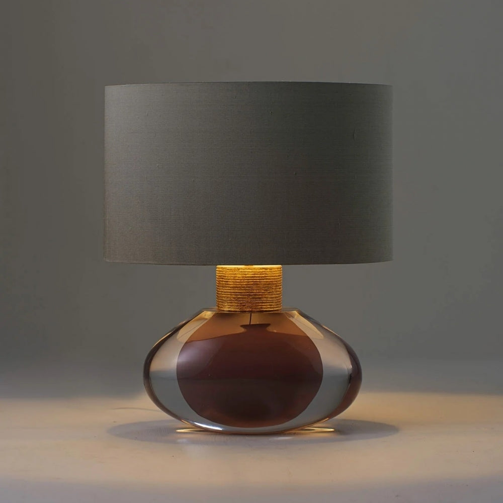 Cologne Lamp