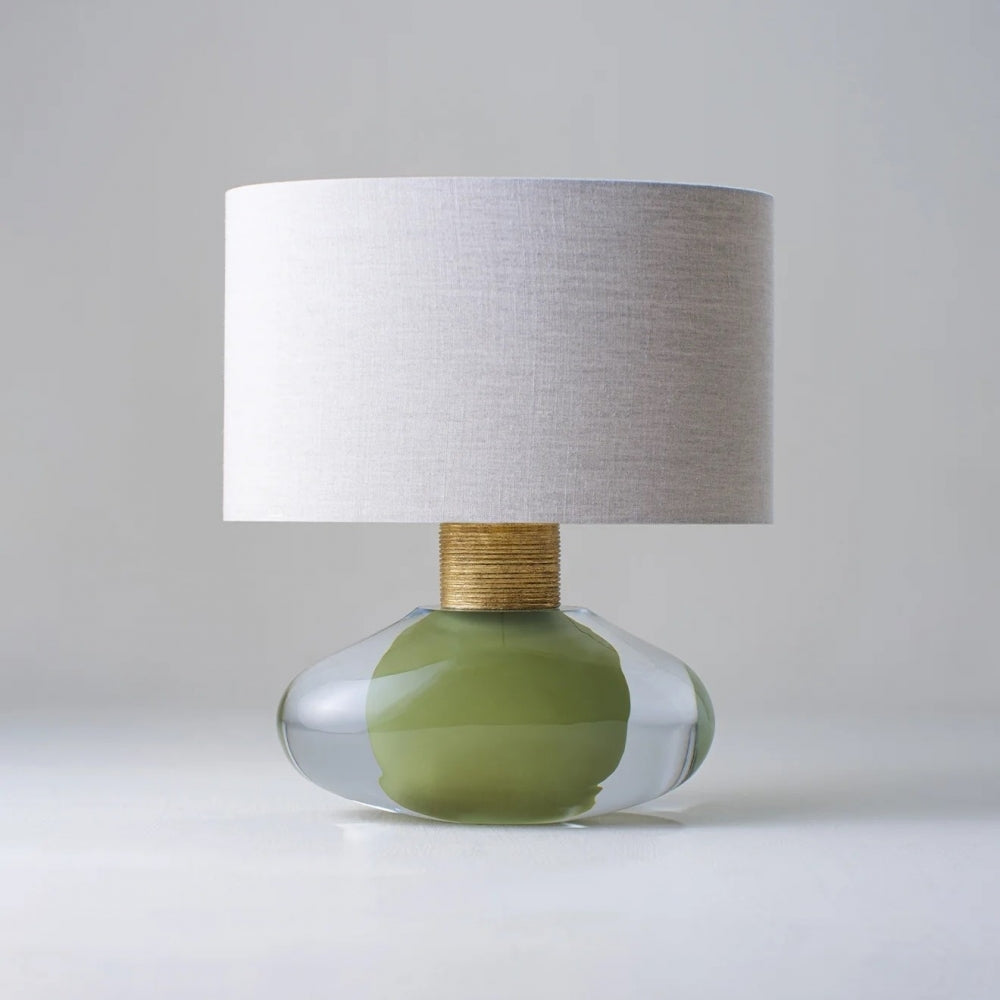 Cologne Lamp