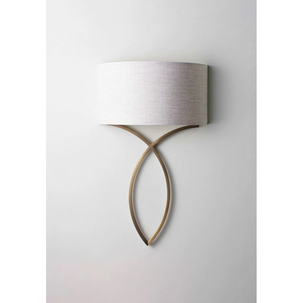 Nicolas Wall Light