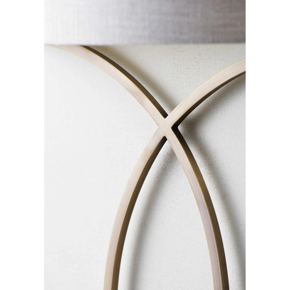 Nicolas Wall Light