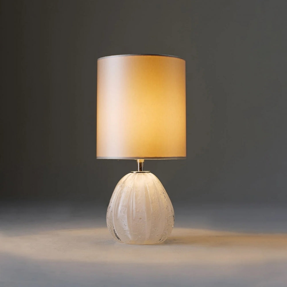 Dumpling Lamp