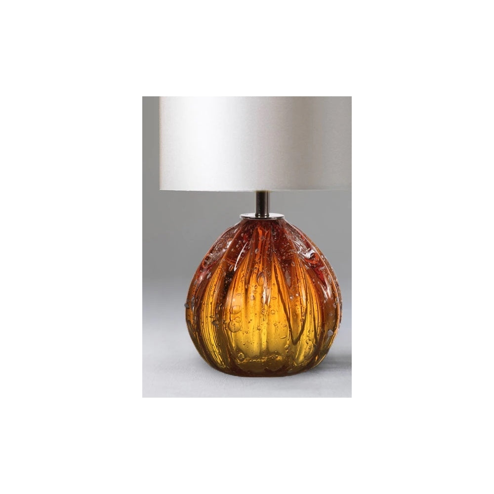 Dumpling Lamp