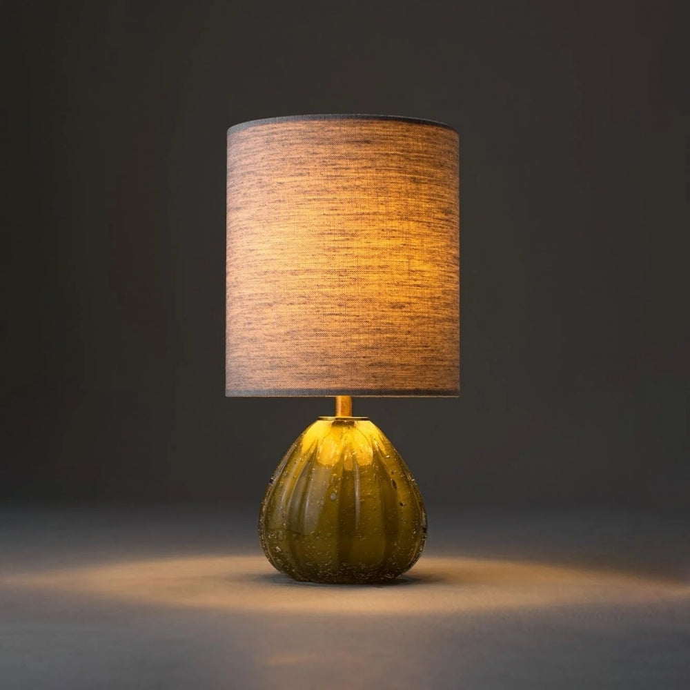 Dumpling Lamp