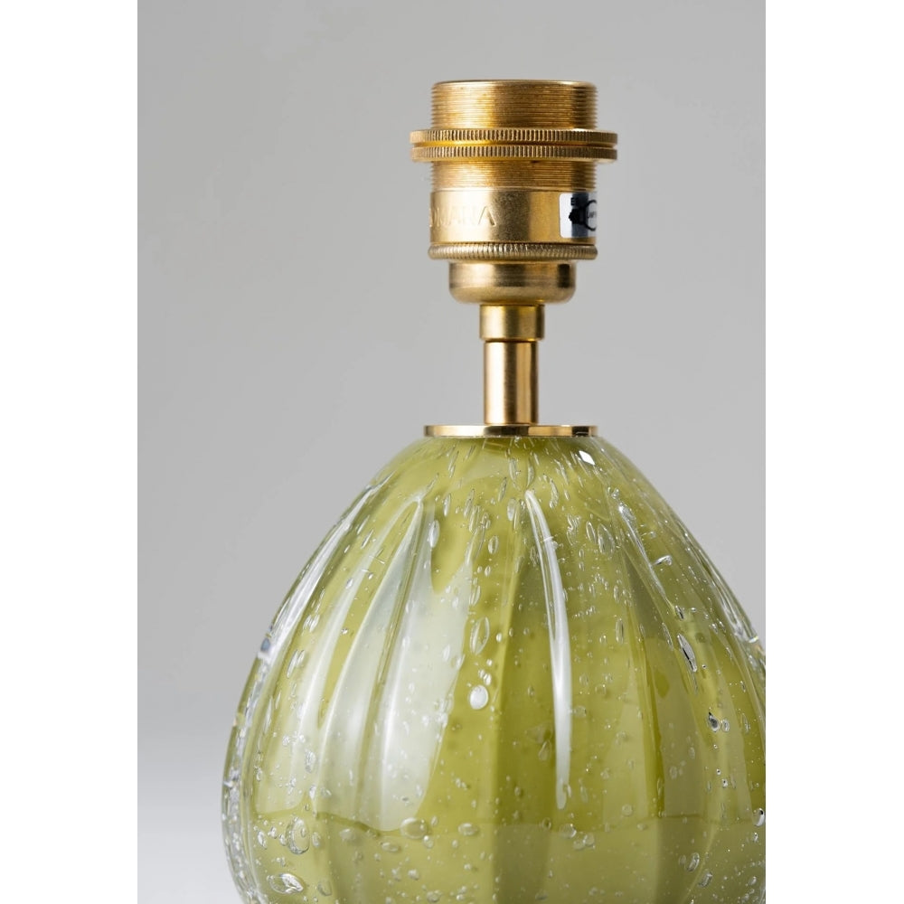 Dumpling Lamp