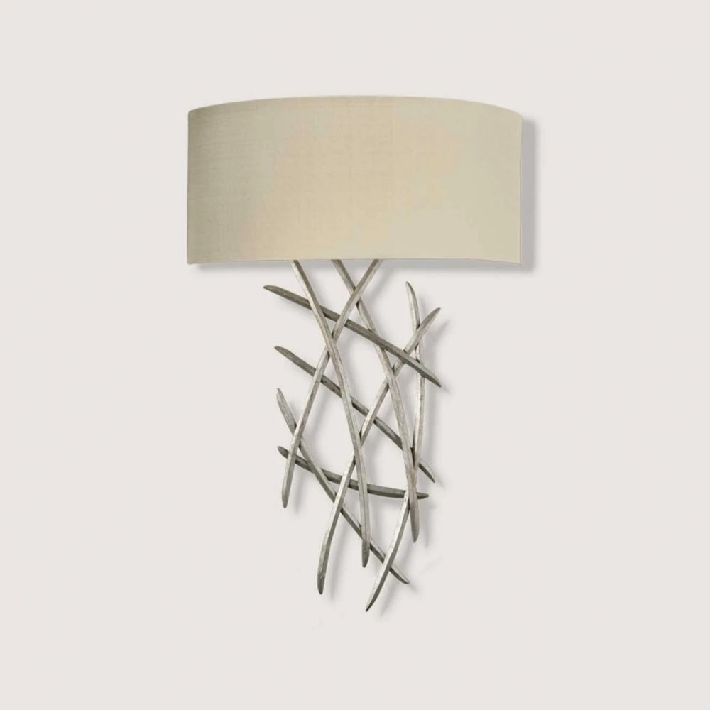 Flynn Small Wall Light