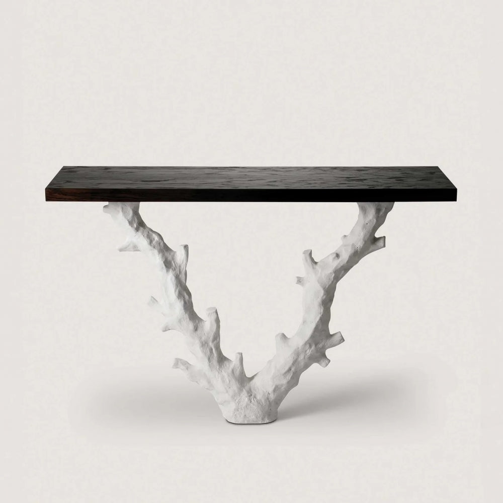Twig Console Table
