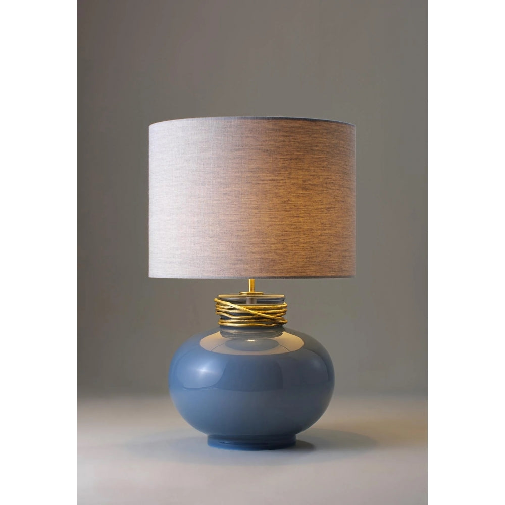 Boudica Lamp