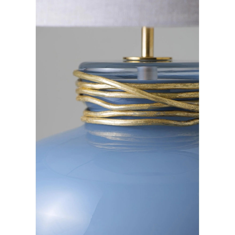 Boudica Lamp