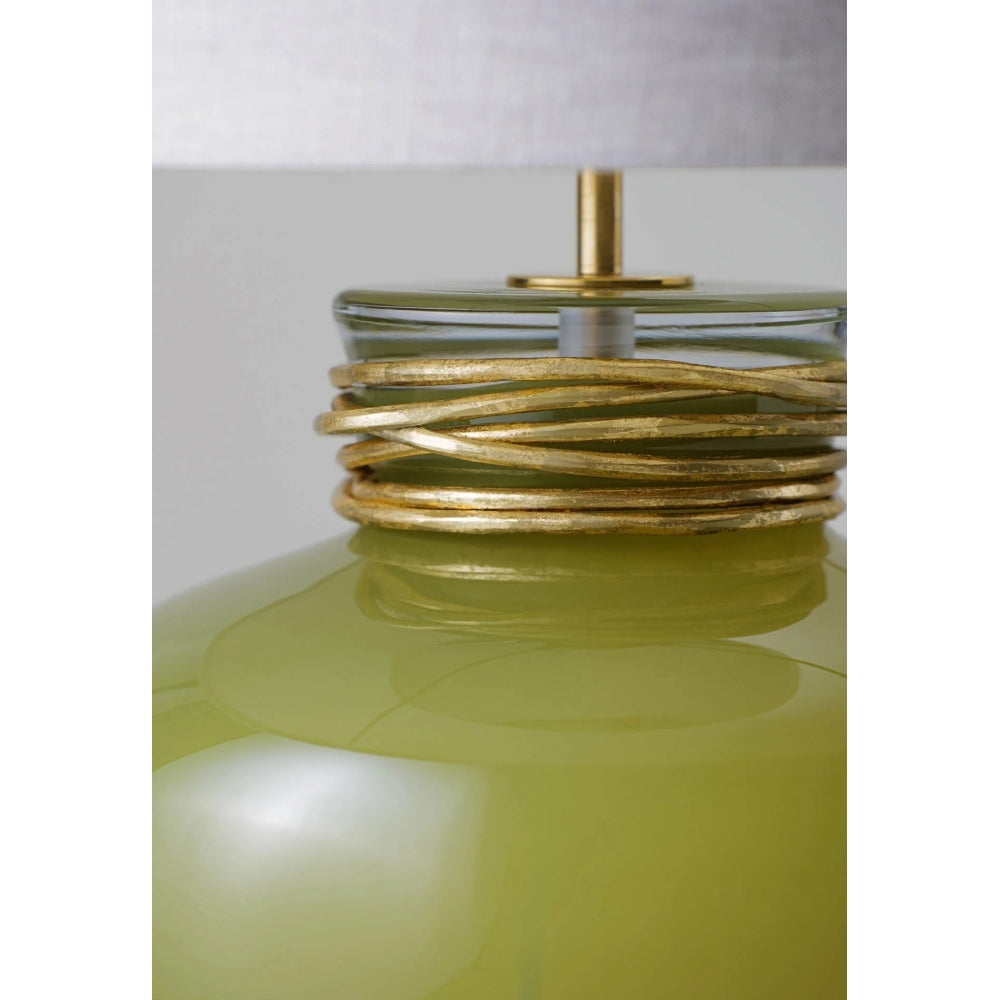 Boudica Lamp