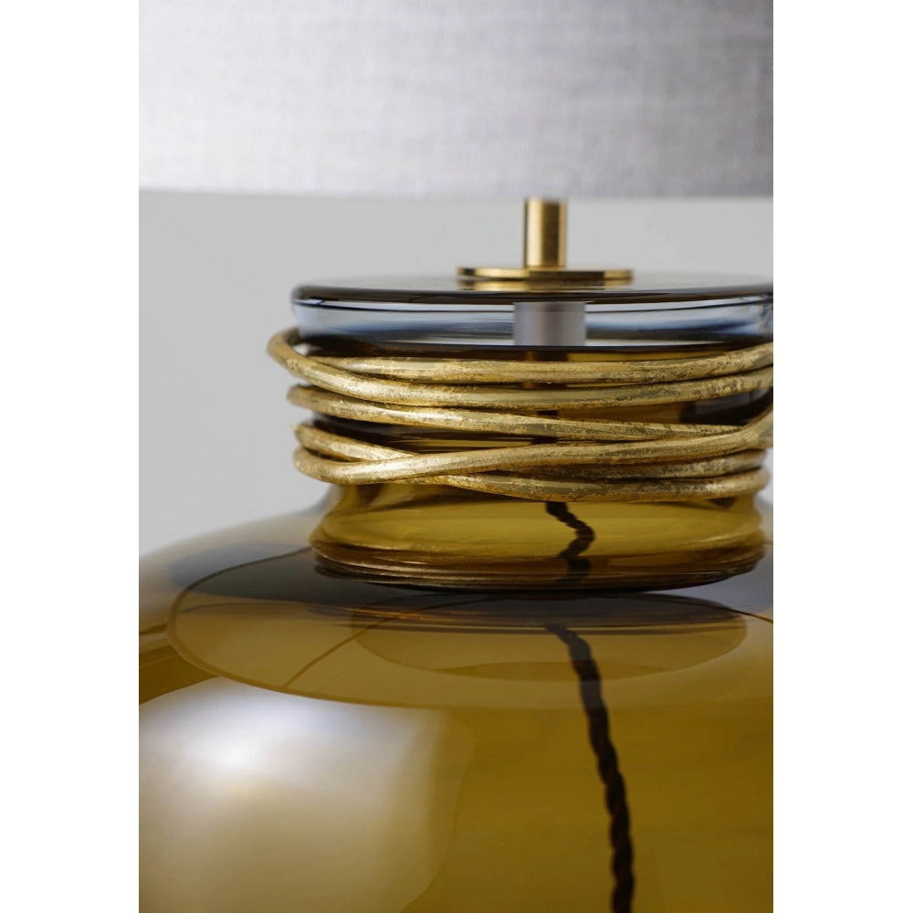 Boudica Lamp