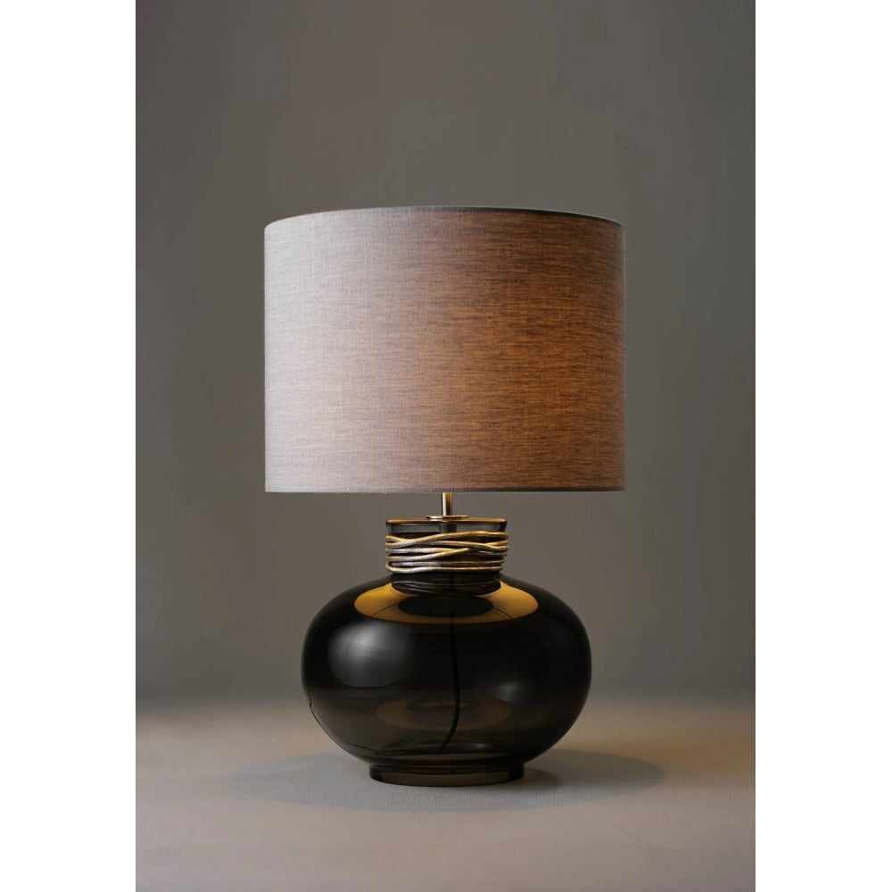 Boudica Lamp
