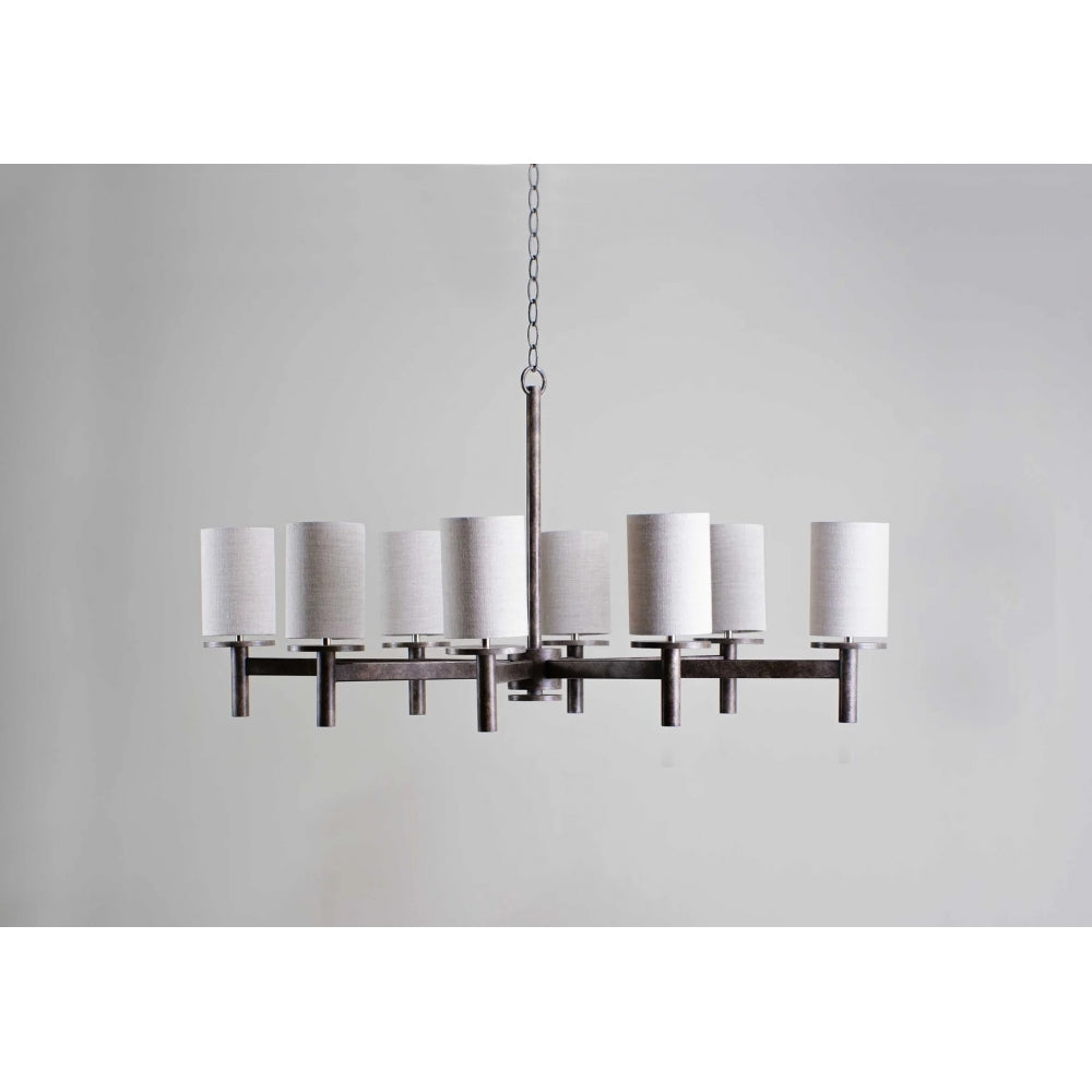 Neptune Chandelier