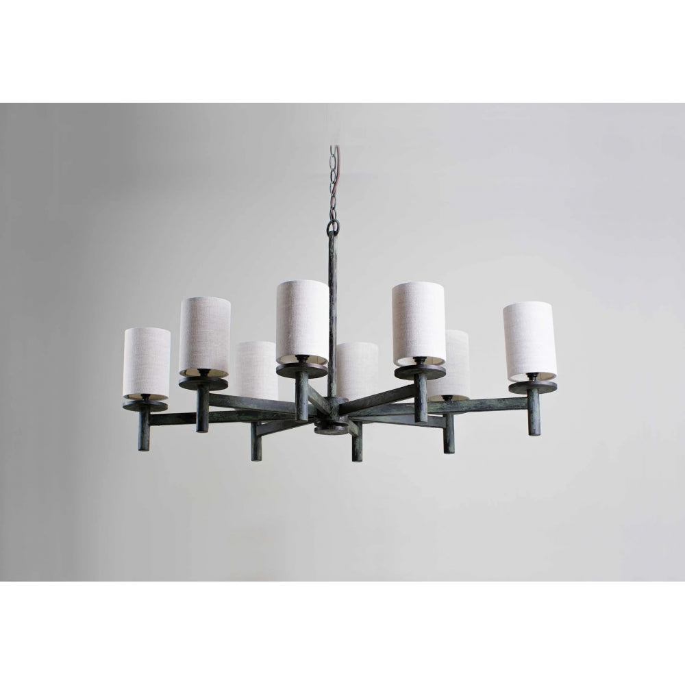 Neptune Chandelier