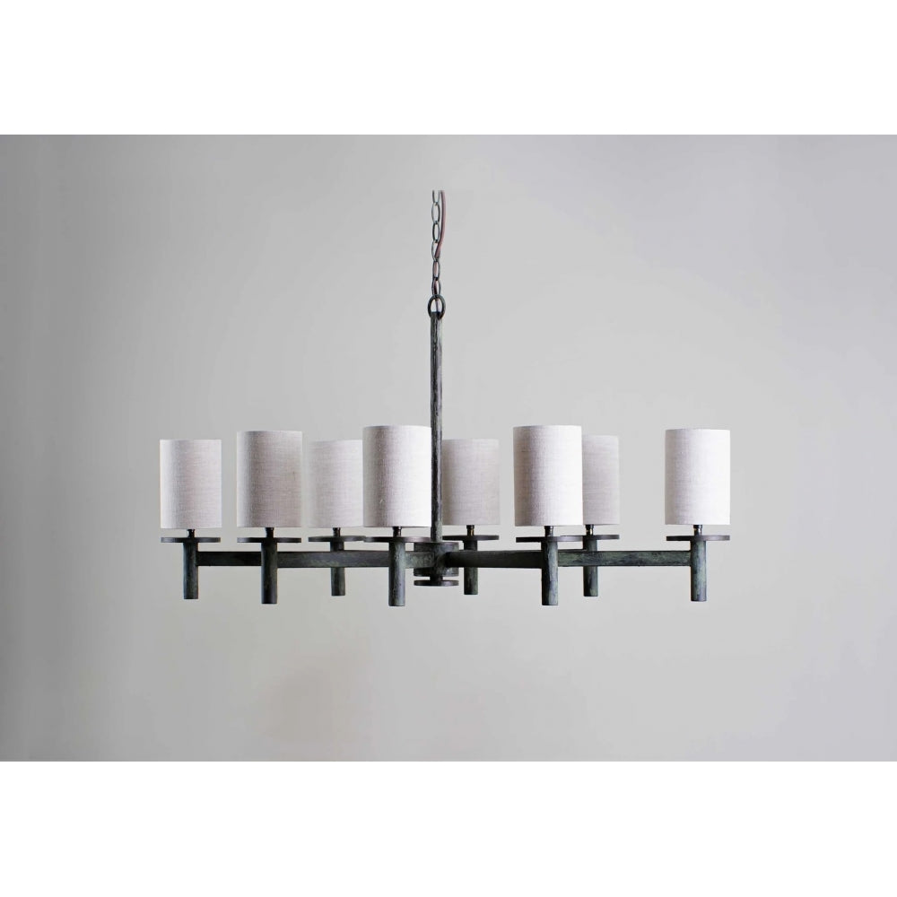 Neptune Chandelier
