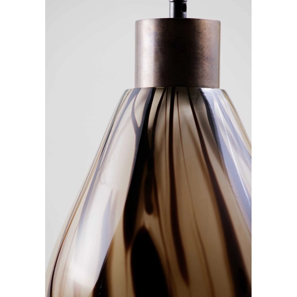 Vespa Lamp