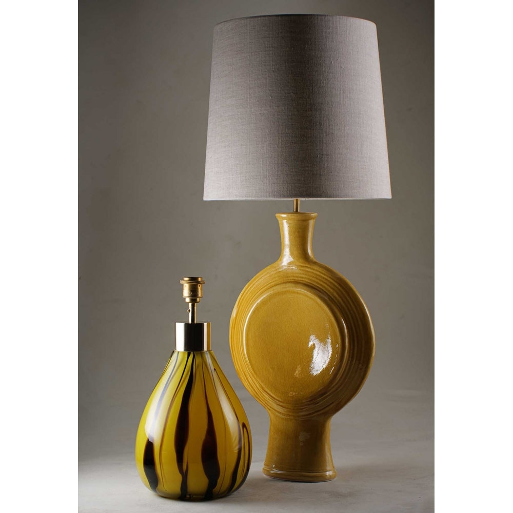 Vespa Lamp
