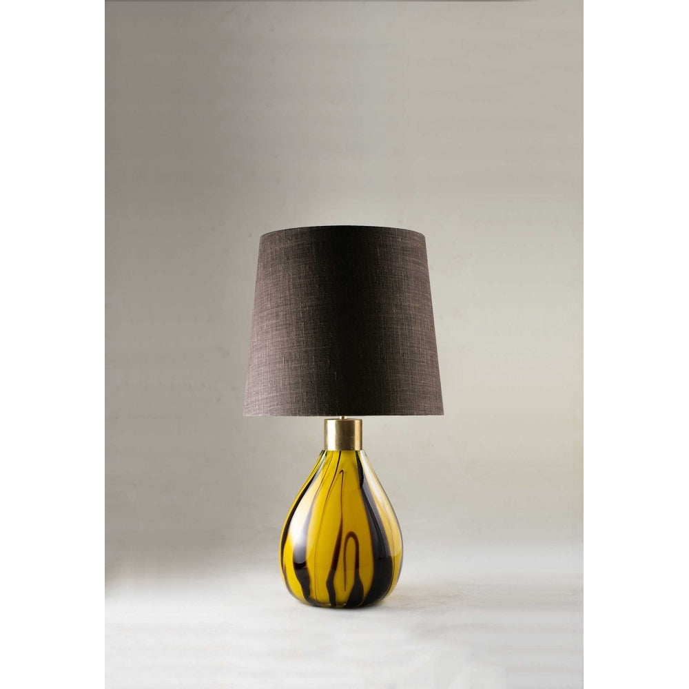 Vespa Lamp