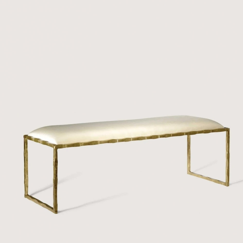 Giacometti Bench