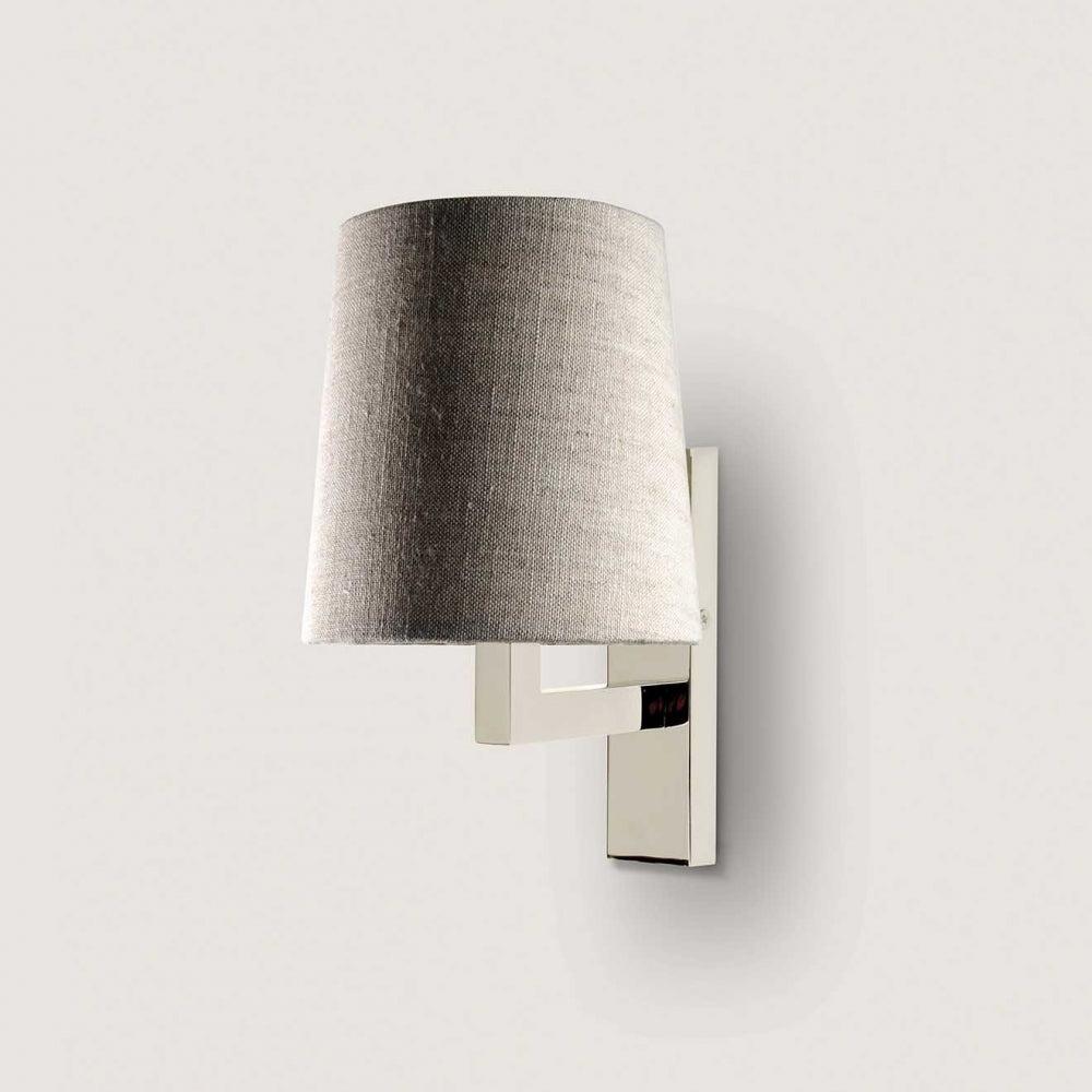 Baby Library Wall Light