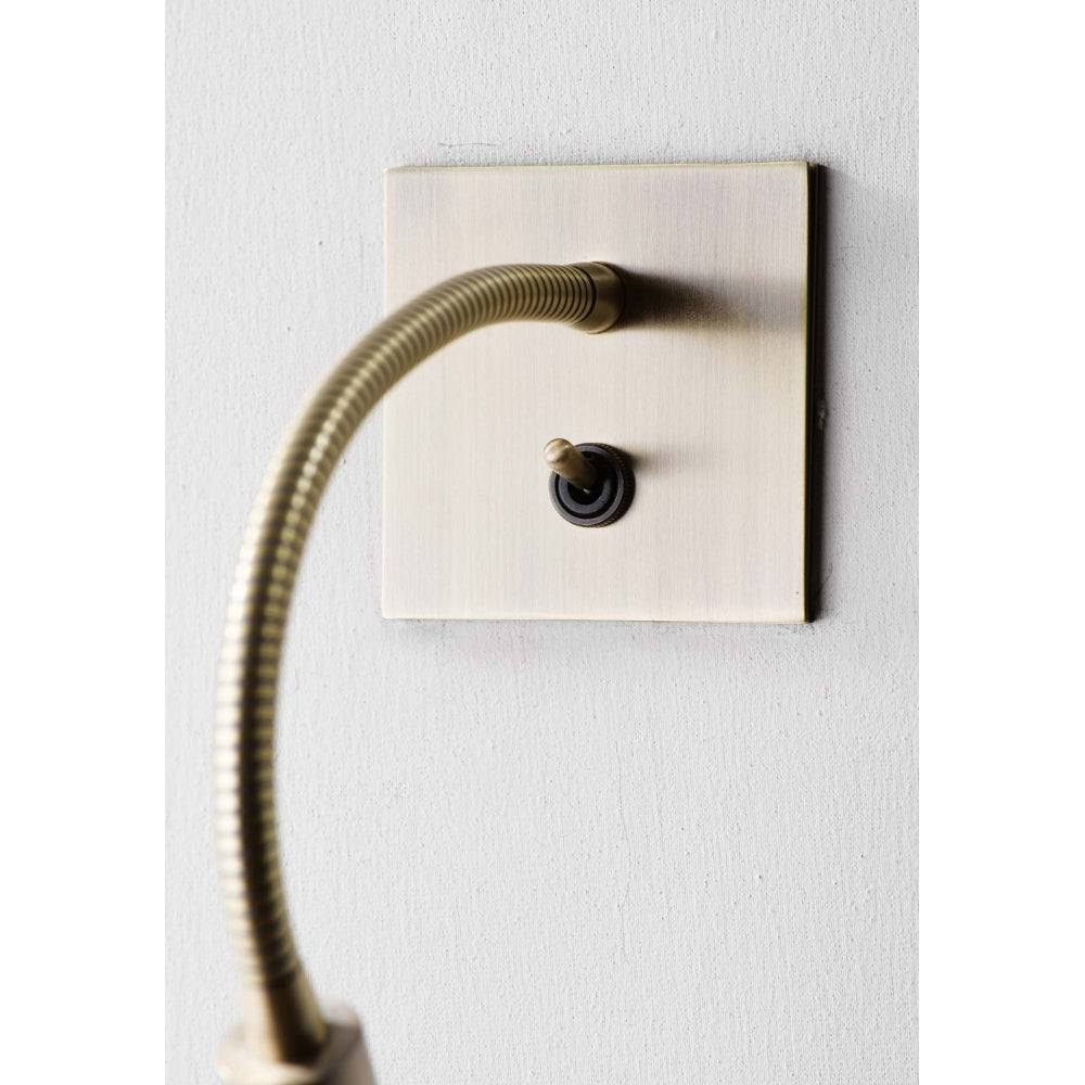 Jordan Wall Light Small