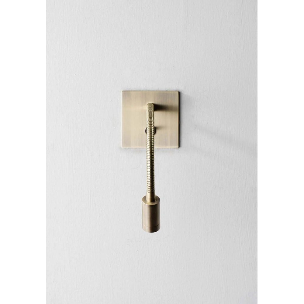 Jordan Wall Light Small