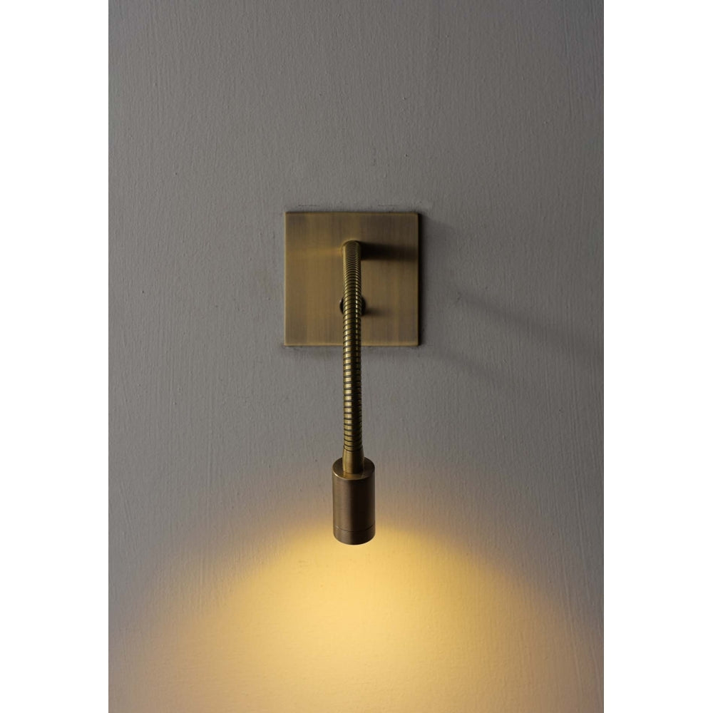 Jordan Wall Light Small