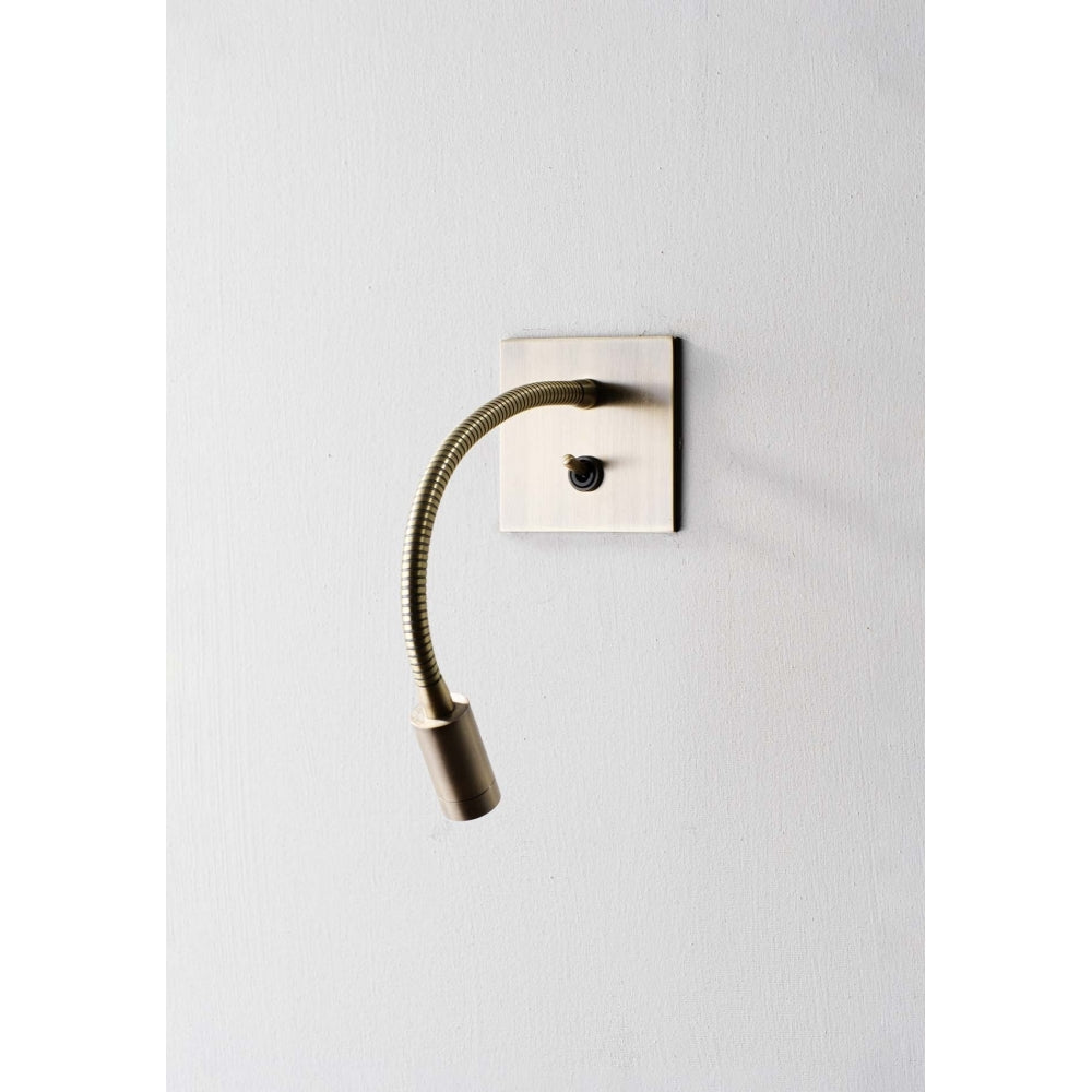 Jordan Wall Light Small