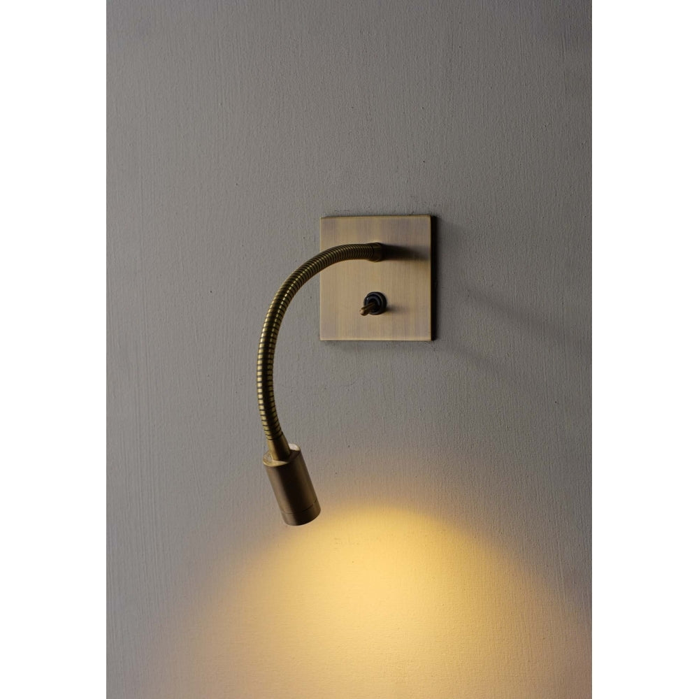 Jordan Wall Light Small