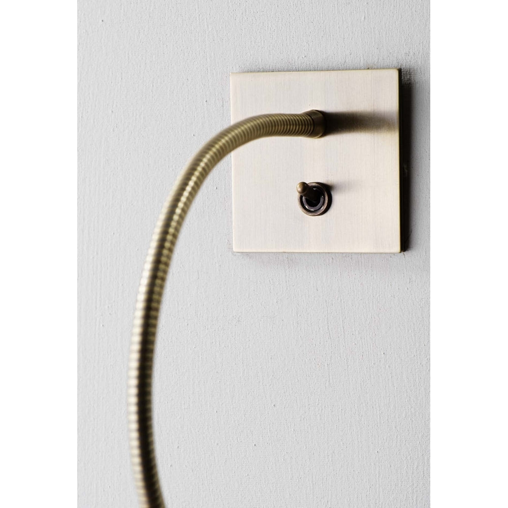 Jordan Wall Light Large