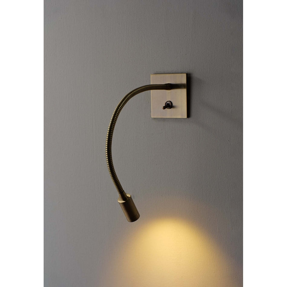Jordan Wall Light Large