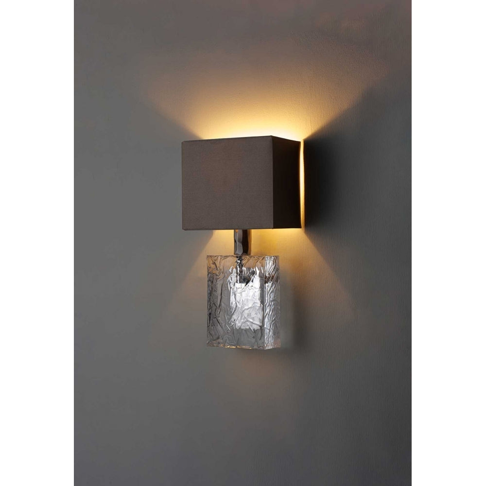 Marlin Bathroom Wall Light