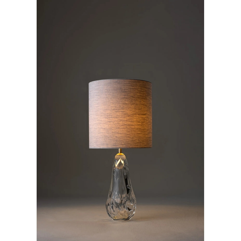 Avocado Lamp