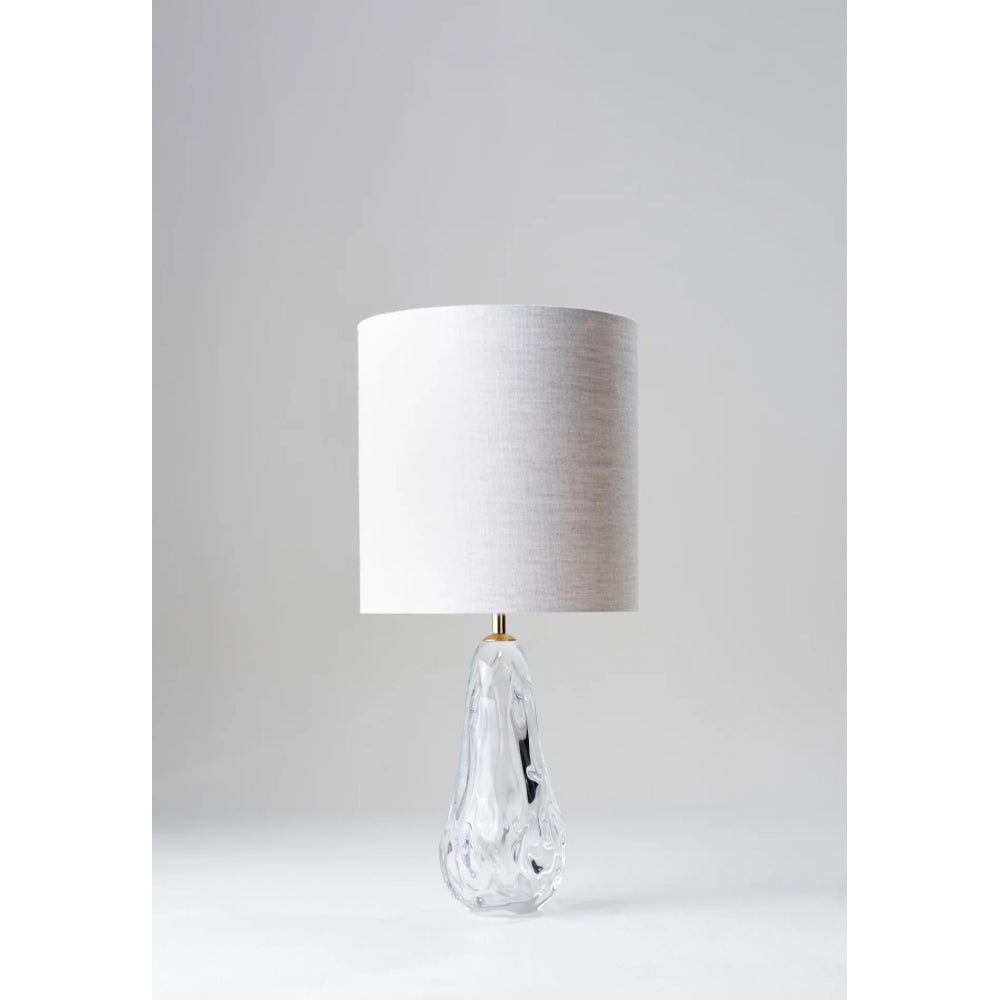 Avocado Lamp