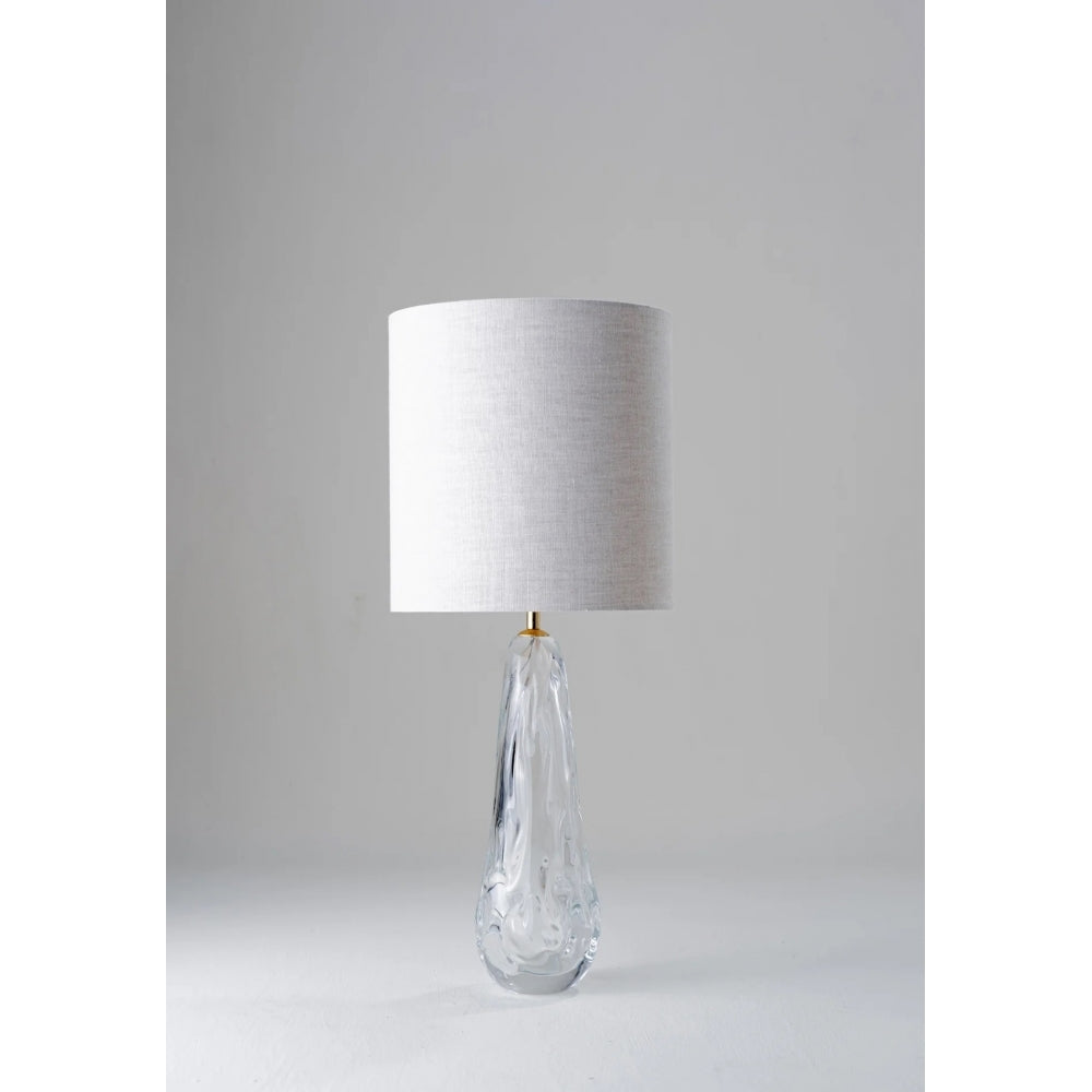 Avocado Lamp