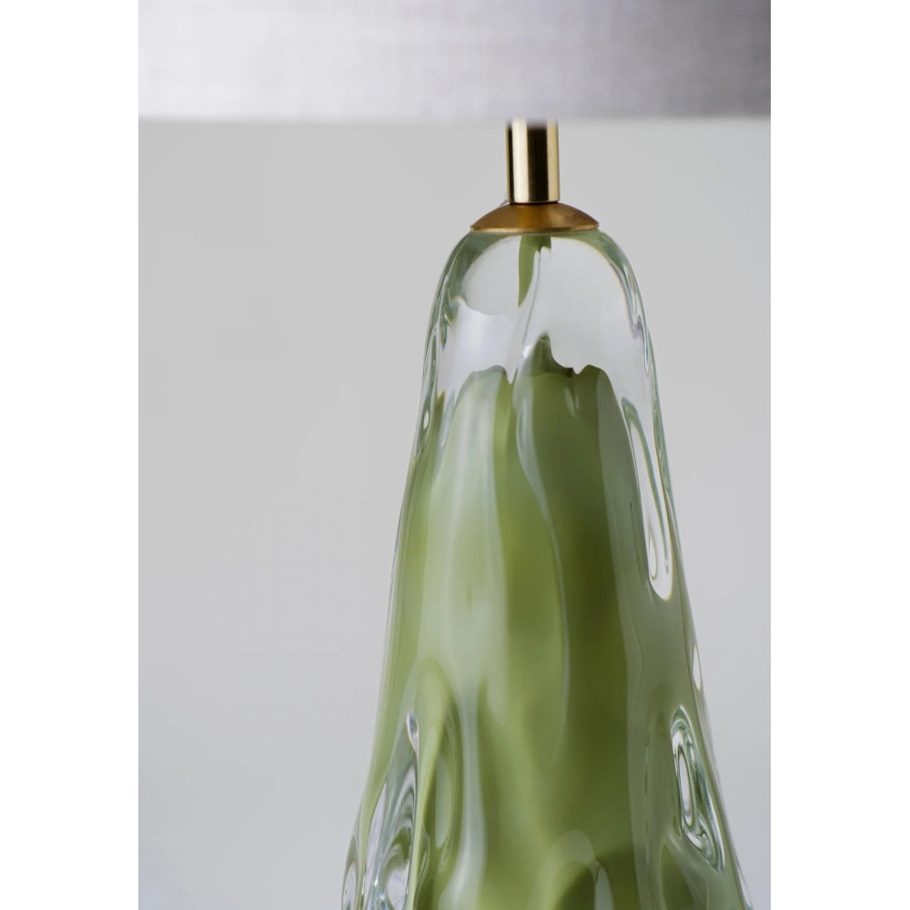 Avocado Lamp