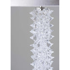 Thorn Column Lamp