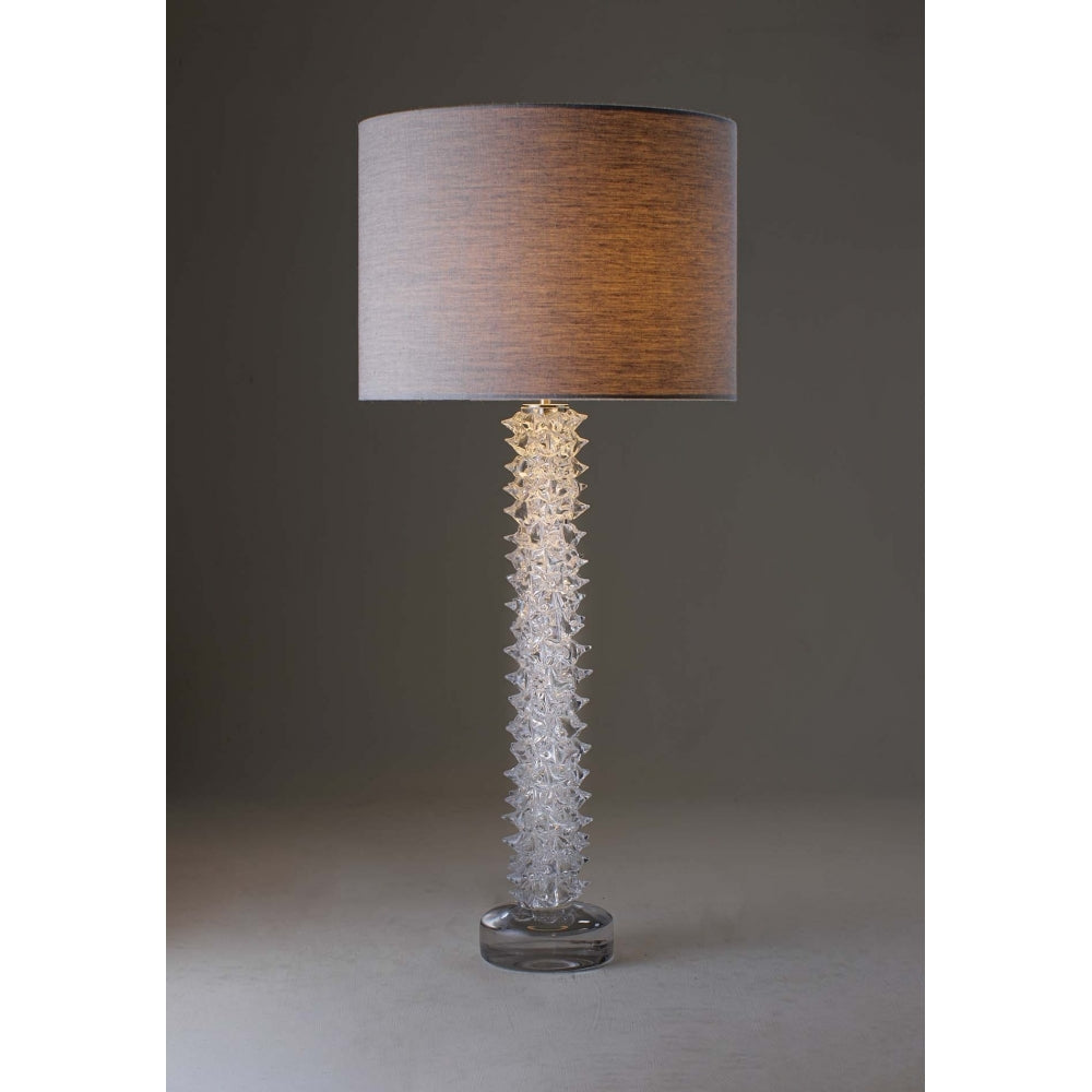 Thorn Column Lamp