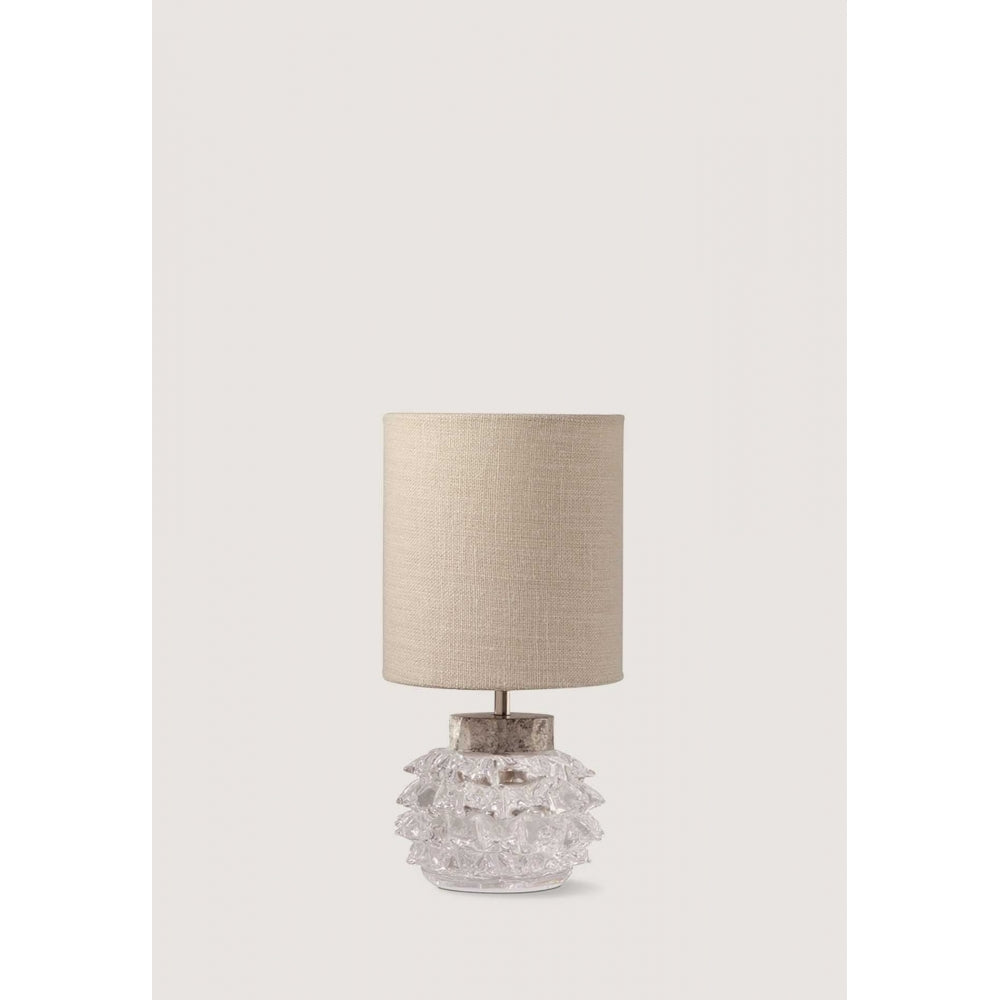 Hedgehog Lamp