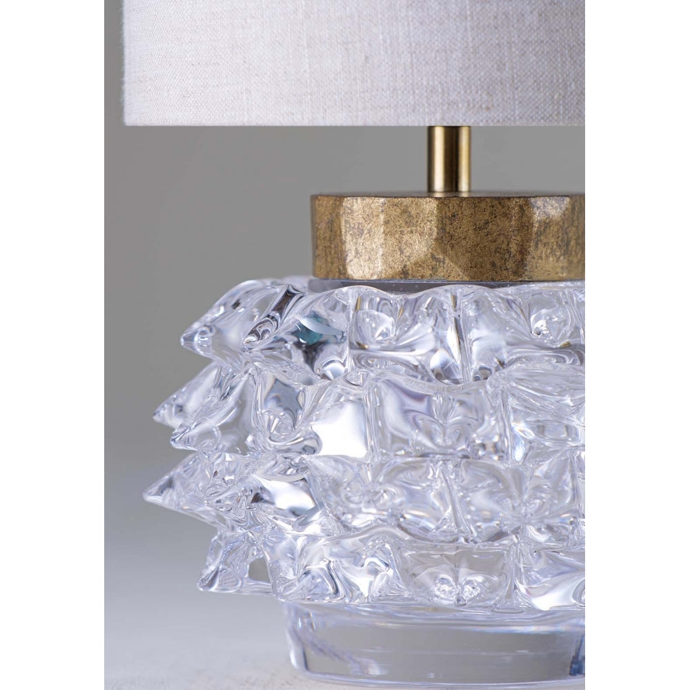 Hedgehog Lamp