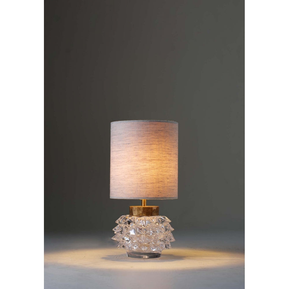 Hedgehog Lamp